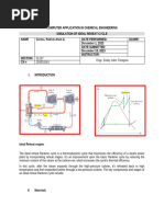 Reheat Lab Report