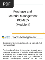 Module2 Receiving Function