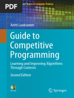 Guide To Competitive Programming (001-150) (001-015)