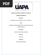 Trabajo Final de Derecho de Las Personas y La Familia