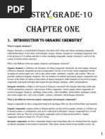 1 INTRODUCTION TO ORGANIC CHEMISTRY FOR G 10 NOV 25, 2021 pdf1 1