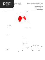 Ficha Nº7-Geometria-Plano-Espaço-Sem Soluções