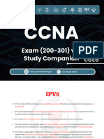 PM NW CCNA Day 6 Notes