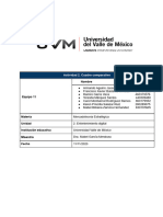 Actividad #2 Cuadro Comparativo - TJMS