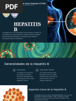 Hepatitis B