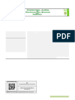 Metal Tartratec Omplexes and Study of Their in Vitro Antimicrobial Activity