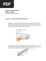 Prã - Ctica Primer Parcial