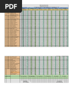 Compiled Attendances Sheet ODD Sem AUG - DeC 2024 - 1