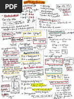 Electrochemistry