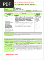 Multiplicamos Factores Iguales Potencia