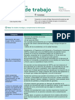 Semana 8 Individuo Ambiente