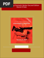 Instant Download Film Directing Cinematic Motion Second Edition Steven D Katz PDF All Chapter