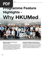 HKUMed UG Prospectus 2024 MBBS-4