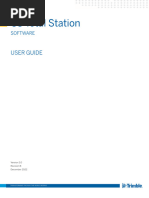 Trimble C3 - User Guide