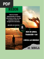 Mbila Rezos Mejorado