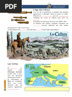 HISTOIRE 2017 Theme2 Gaulois Eleve