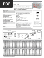 HRL1234WF2FR