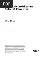 Ug571 Ultrascale Selectio