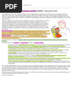 Guía Primeros Auxilios SAMUR (Reducido)