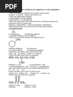 Akc MCQ Worksheet