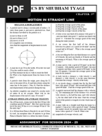 Assignment - 3