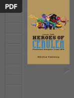 Heroes of Cerulea