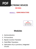 ED Module-1