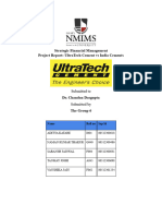 Group 6 Report