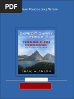 Complete Trouble On Paradise Craig Alanson PDF For All Chapters