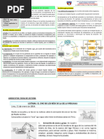 Sesion 5-I Unidad Cambios de Estados de La Materia