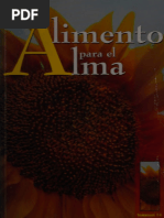 Alimento para El Alma - Lemuel J - Larrosa - Nov 02, 2016