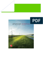 Physical Science, 11th Edition Bill W. Tillery Download PDF