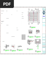 Plano Estructurales - Completos