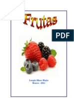 Frutas ATC Ibarra