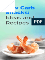 PB Snackbook MD