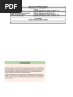 Actividad Evaluativa Eje 2 - Gestión de Mercadeo