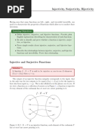 11 Functions II