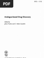 Analogue-Based Drug Discovery: Edited by Jdnos Fischer and C. Robin Ganellin