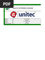 Tarea 6 Ofi