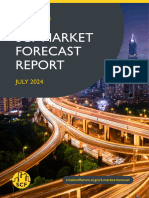 SCF Market Forecast Report 2024