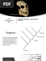 Aula 5. GEH - 2 de Outubro de 2024