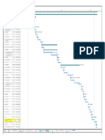 Project Final Base and Gantt Chart