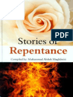 StoriesOfRepentance Author: Muhammad Abduh Mughawiri