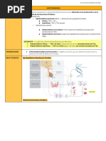 Endocrinología