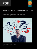 Salesforce Commerce Cloud Interview Questions 1720855239