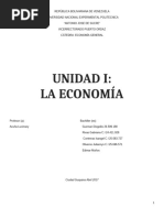 La Economia