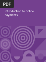 Introduction To Online Payments