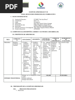 Sesion Resolvemos Problemas de Combinacion 1. 29.10