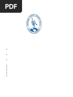 Informe de Mecanica de Suelos