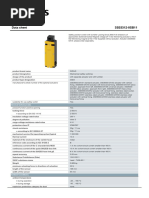 3SE53120SB11 Datasheet en